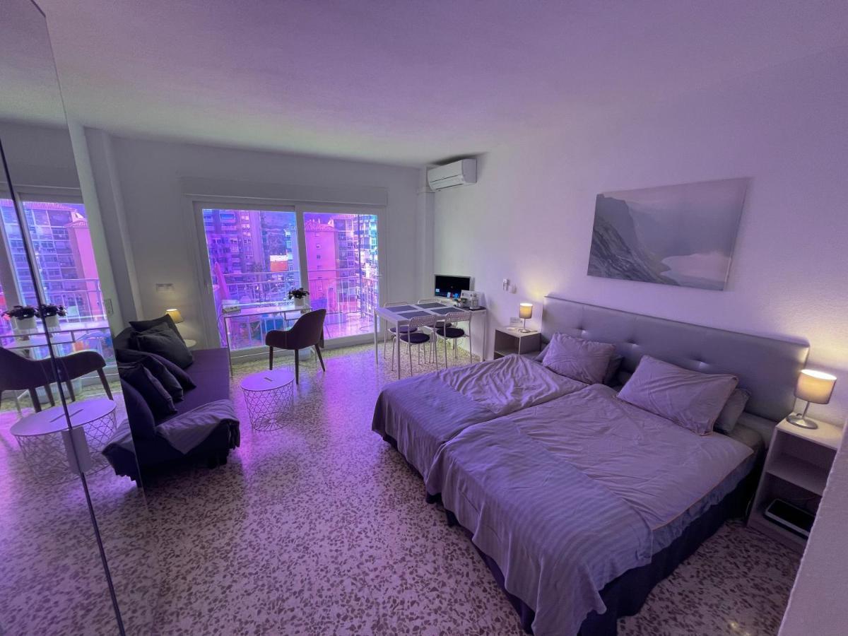 Apartment Gaitanes